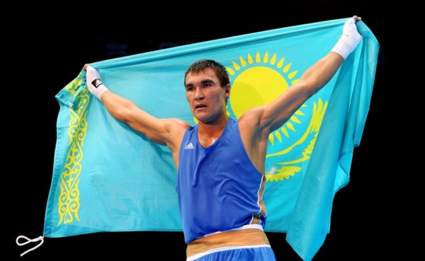 Серік Сәпиев – «ЮНЕСКО Чемпионы»
