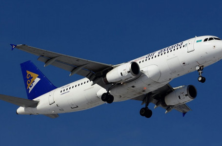 Air Astana министрлік деңгейінде шешілмейтін мәселе - депутат Құспан