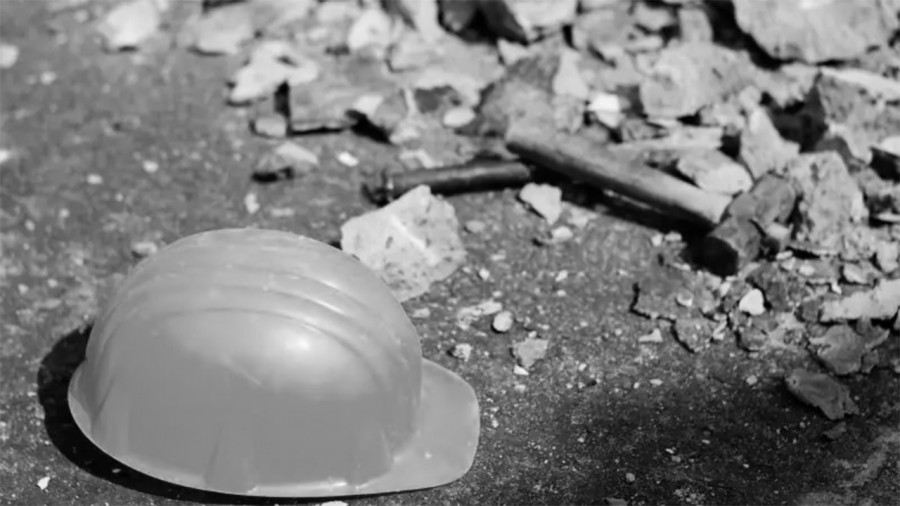 Ақтаудағы кәсіпорында жұмысшы қаза тапты: қылмыстық іс қозғалды