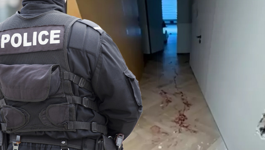 Алматыда ерлі-зайыптыны атып кеткен үй тонаушы табылмай жатыр  