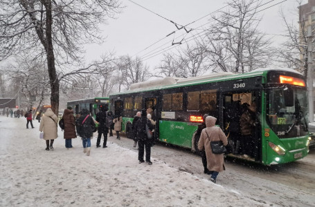 Әкімдік Алматыға қала маңынан келетіндер үшін қуанышты жаңалықты жеткізді