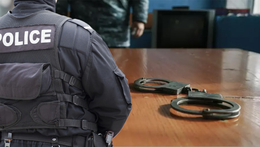 Павлодарда бостандыққа шыққан екі жігіт қайта қамауға алынды