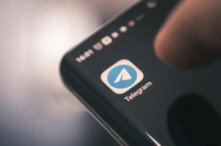 Алматыда 22 Telegram-арнаның қызметі не үшін тоқтатылған?