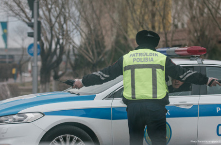 Сақ болыңыздар! “ҚазАвтоЖол“ кейбір өңір жүргізушілеріне ескерту жасады