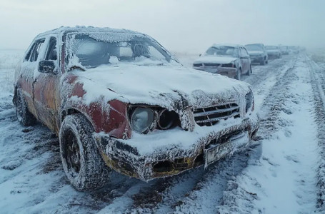 Жабық жолға шыққан жүргізушілерге қандай жағдайда айыппұл салынады?