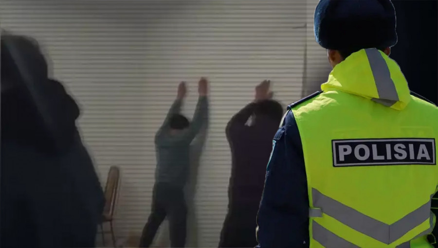 Қазақстанда діни және ұлттық алауыздық тудырғысы келген қанша адам ұсталды?