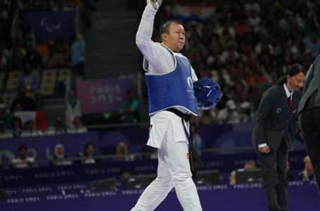 Үш ай бұрын қайтыс болған отандық Әлем чемпионының отбасына өтемақы төленбеген