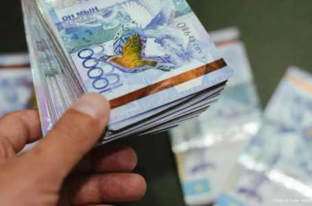 Ақмола облысында мас танысының атына заңсыз несие рәсімдеген күдікті ұсталды