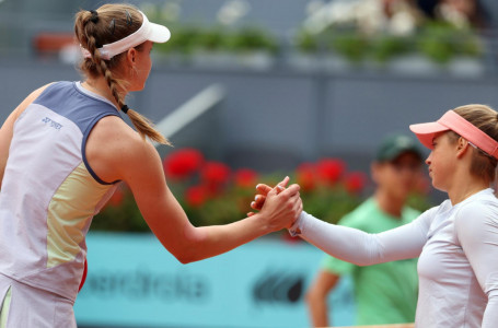 Australian Open. Қазақстандық теннисшілер үшінші айналымға шықты