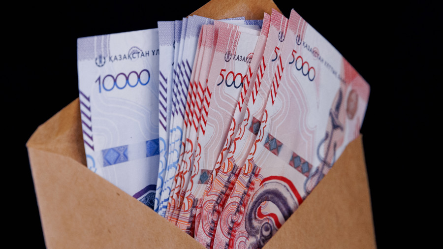 Қазақстандықтардың бір күндік жалақысы АҚШ-та өрттен зардап шеккендерге аударылатыны рас па?