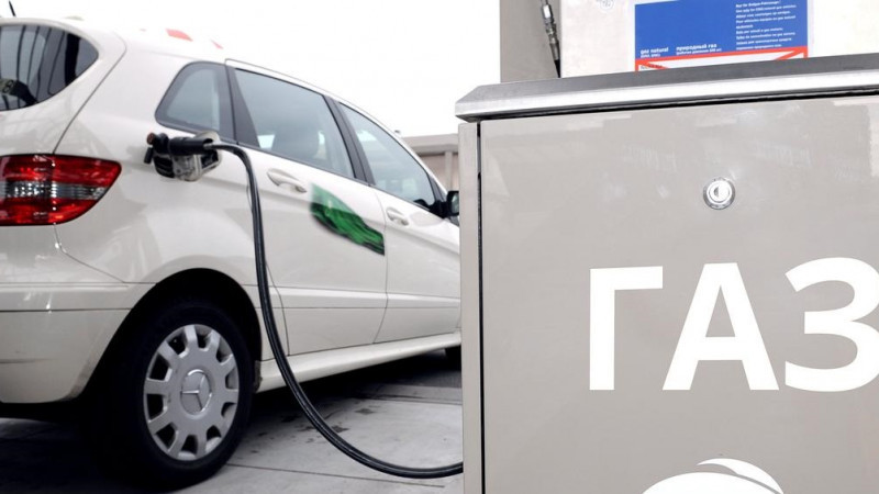 Қазақстанда ақпаннан бастап автогаз бағасы көтеріледі