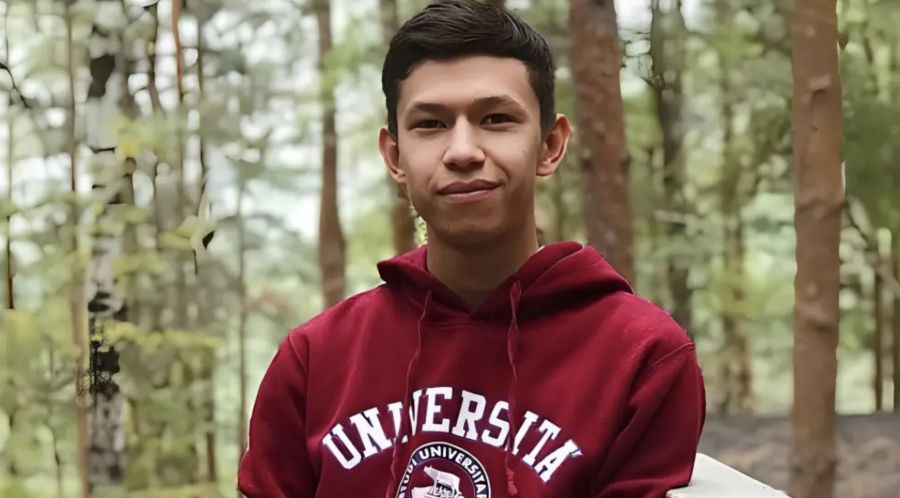 Алматыда белгілі паблик авторы ұсталды: ол 7 жылға дейін сотталуы мүмкін