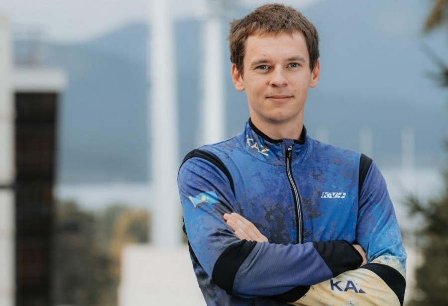 Қазақстан қоржынына Универсиаданың үшінші алтыны түсті