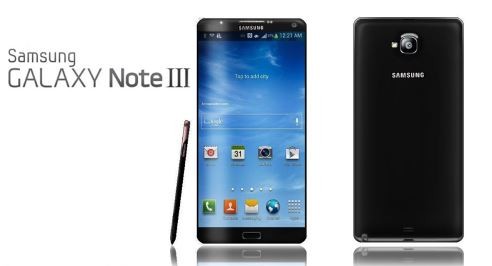 Galaxy Note 3 смартфоны қыркүйекте таныстырылатын болды