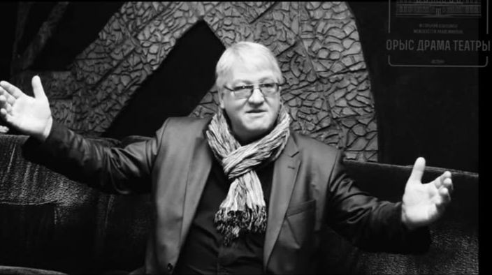 Танымал қазақстандық актрисаның күйеуі өмірден өтті