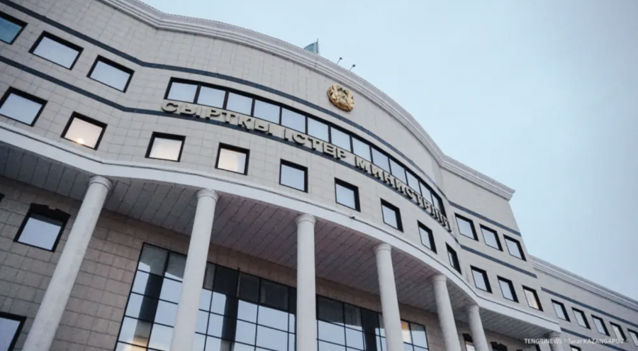 СІМ Малайзиядағы қазақстандық студенттің өліміне қатысты түсінік берді