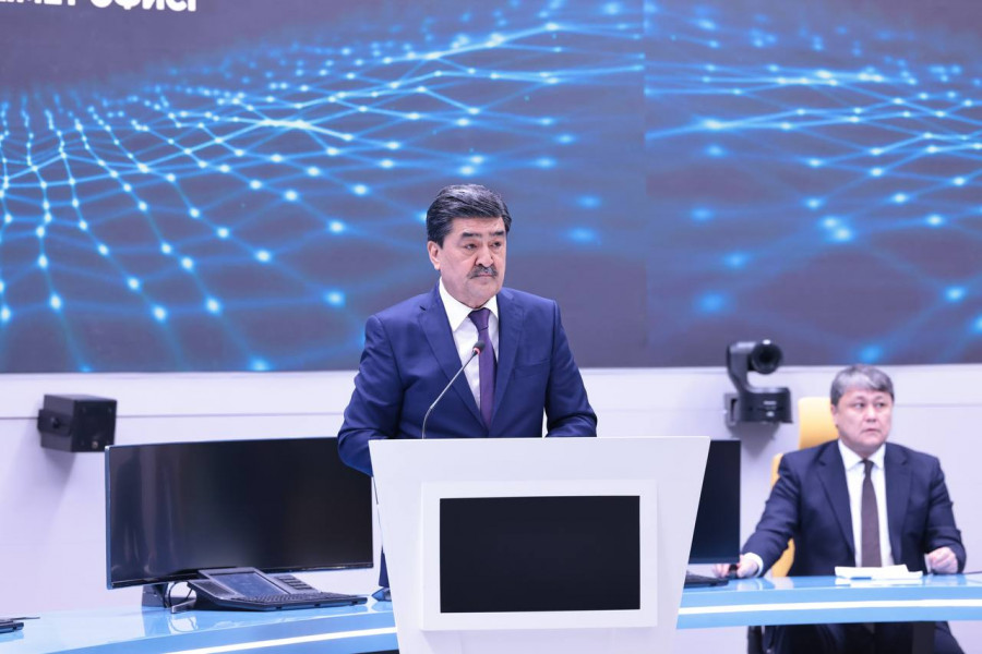 Қазақстанда қалдықтарды қайта өңдейтін 41 зауыт салынады 