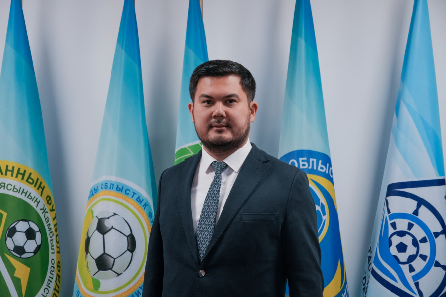 Танымал журналист әрі тележүргізуші ҚФФ президентіне кеңесші болды