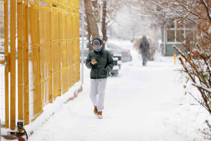 Алдағы күндері ауа райы қандай болады?