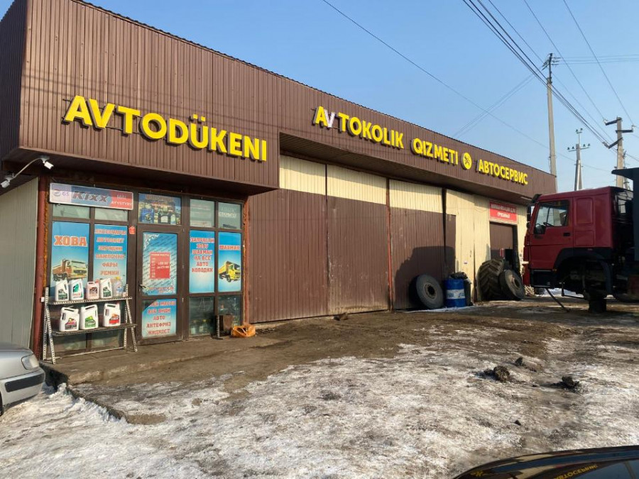 Алматы облысында жеті заңсыз құрылыс анықталды