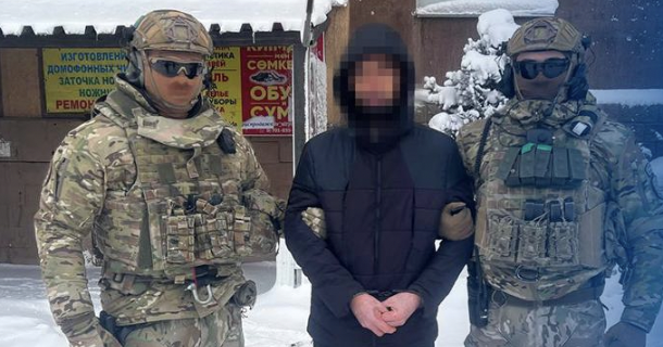 ҰҚК Астана мен Қосшыда терроризмді насихаттады деген күдікпен 4 адамды ұстады