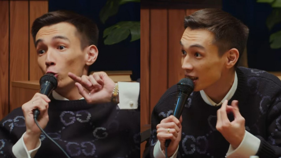 “Абыройын айрандай төкті”. Блогер Дархан сұхбат беріп, басы дауға қалды