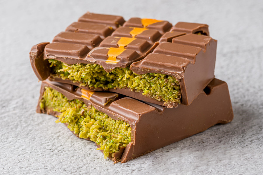 Дубай шоколады мен Shine Muskat жүзімі санитарлық талапқа сай болмай шықты 