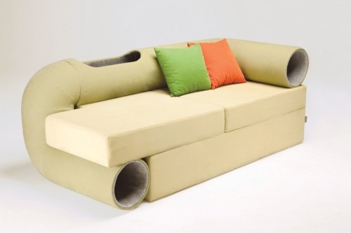 Мысыққа арналған диван