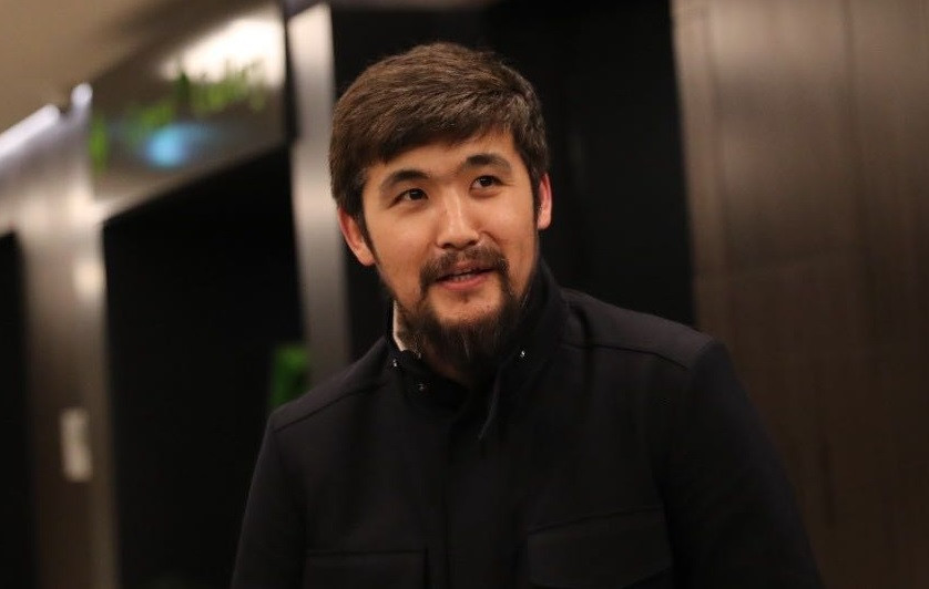 Дикий Арман колонияда тамырын кесуге тырысқан