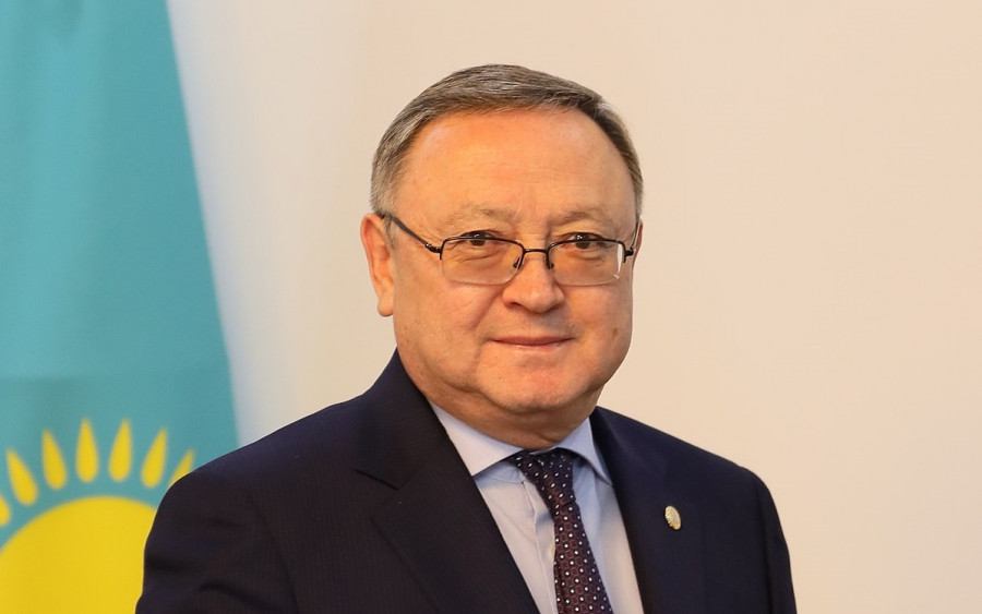 Ақтөбе облысының экс-әкімі “ҚМК Мұнай“ директорлар кеңесінің құрамына кірді