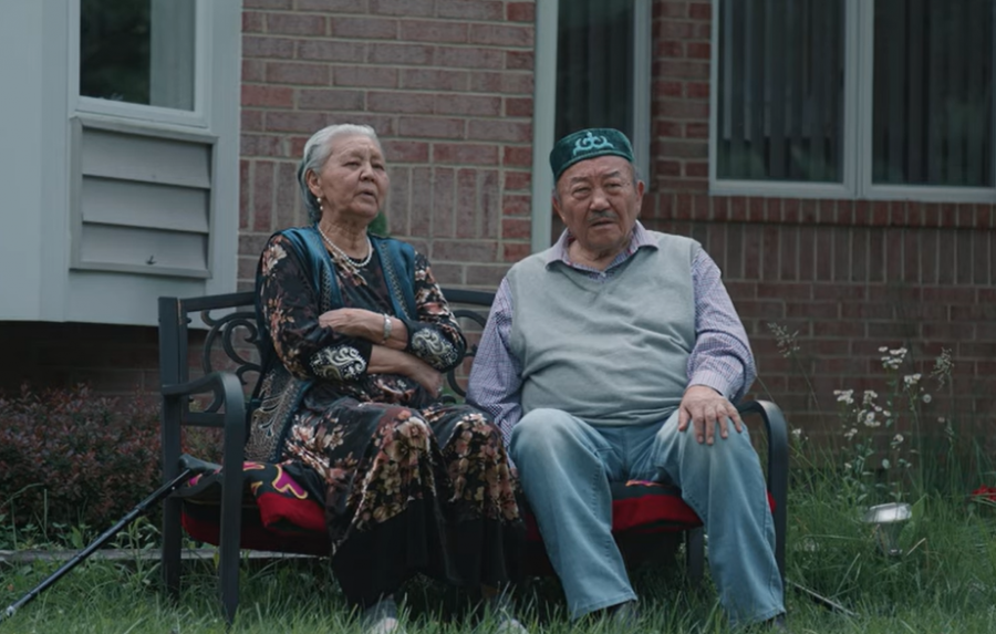 Мағауиннің соңғы сұхбаты: жазушы неліктен елден кетуге мәжбүр болды?