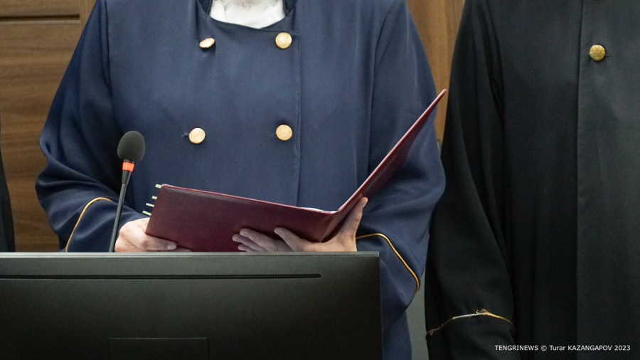 Енді заңгер-ғалымдар судьяларға көмектеседі