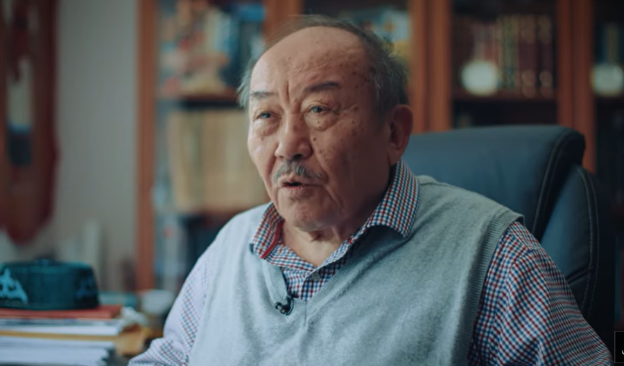 Совет үкіметінің құлағанын көрдім. Аштан өлсем арманым жоқ - Мұхтар Мағауин 