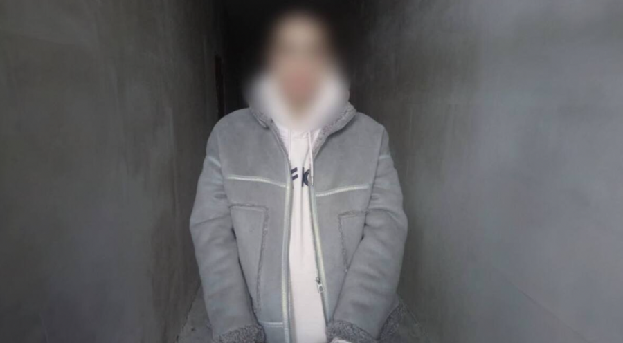 237 миллион теңгеден аса ақша ұрлаған қазақстандық қыз Бішкекте ұсталды