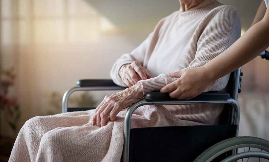 Астаналық жас жігіт мүгедектігі бар кейуананың миллиондаған ақшасын ұрлаған