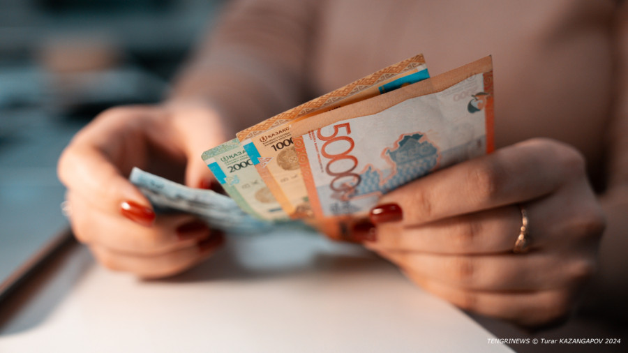 Астанада жұртты 26 млн теңгеге алдаған алаяқ ұсталды