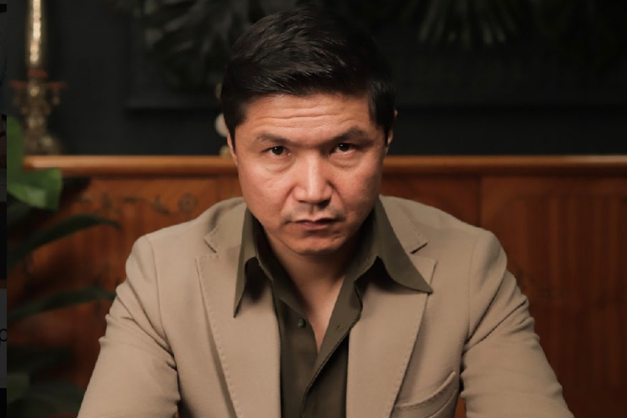 “Күл-талқаным шықты“. Бағлан Әбдірайымов құмар ойынға қанша шығын кеткенін айтты