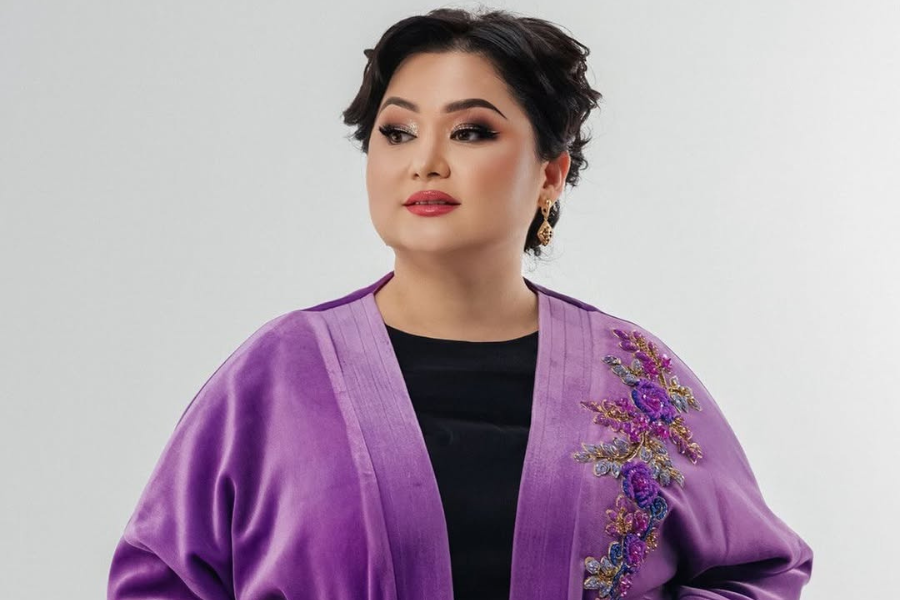 Роза Әлқожа денсаулығы сыр бергенін айтты