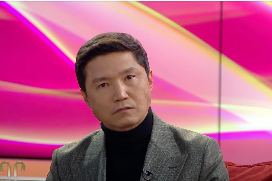 Бағлан Әбдірайымов “әншінің әйелі болу қиын“ дейтіндерге жауап берді