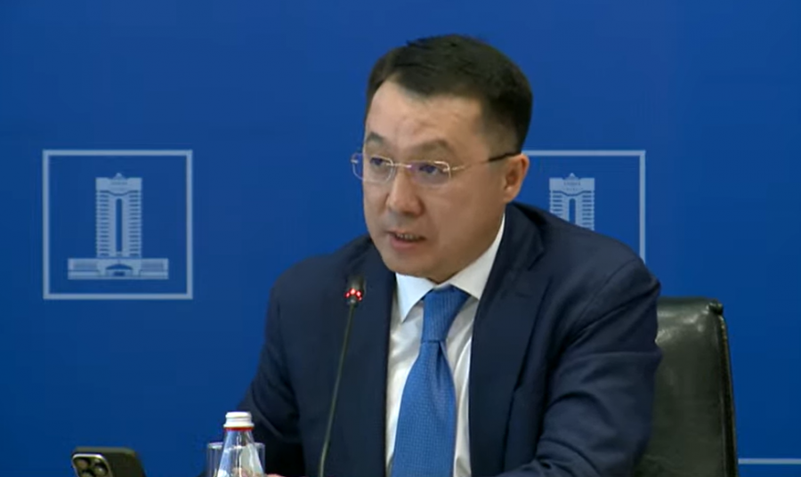  Әуе, пойыз билеті өзгермейді, такси бағасы өсуі мүмкін - Көлік министрі