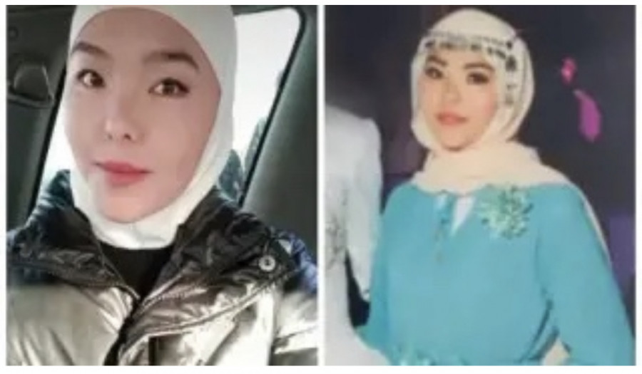 “Денесін сөмкеге салып, Кеңсай маңына апарып тастаған“. Екі ай іздестірілген қыз өлі табылды