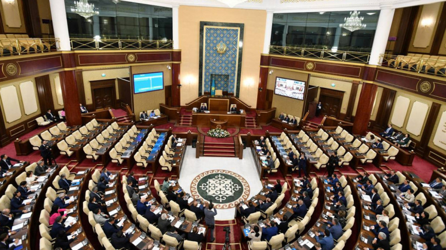 Қазақстанда ЖИ технологияларын пайдаланудың бірыңғай құқықтық базасы құрылады