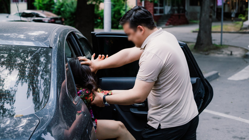 Қазақстанда қыз алып қашқандарға жаңа жаза ұсынылды