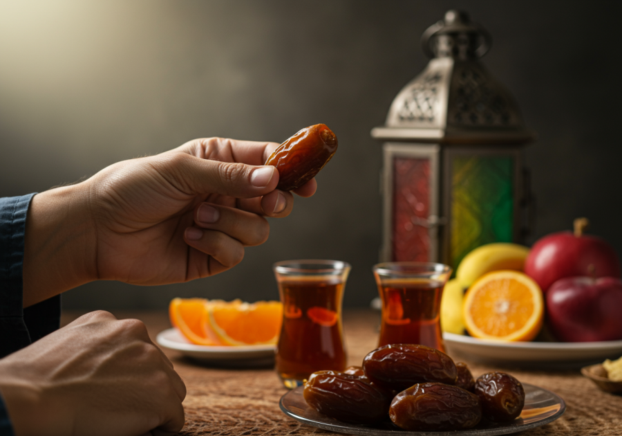 Оразаға 24 күн қалды: ауыз бекіткен кезде қандай спортпен айналысқан жөн?