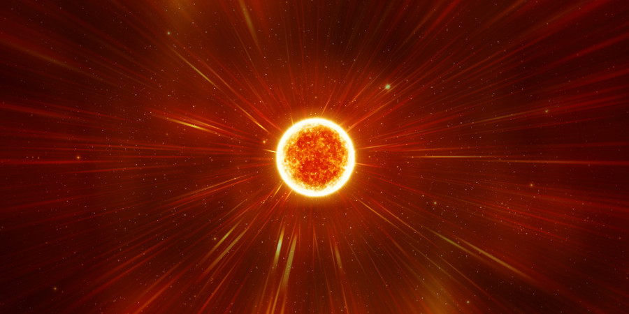 Магниттік дауыл: ақпанда қай күндер қауіпті екені белгілі болды