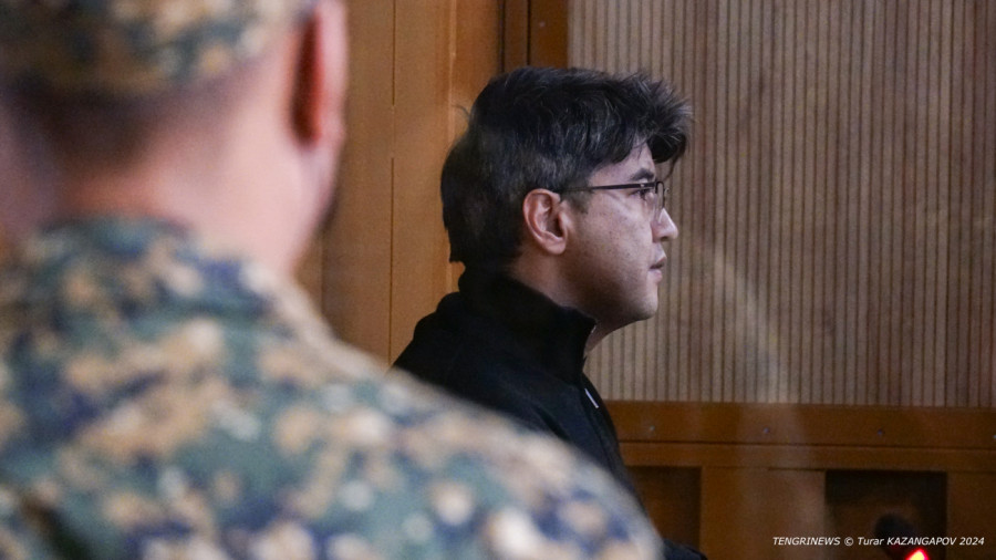 Бишімбаевтың адвокаты экс-министр колонияда қандай тәртіп бұзғанын айтты