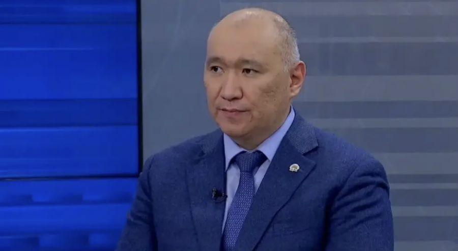 Прокурор Алматының бұрынғы бас сәулетшісін 12 жылға бас бостандығынан айыруды сұрады