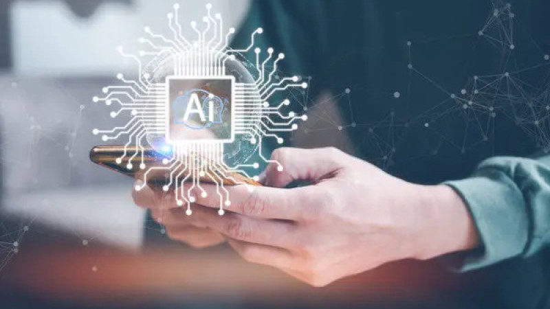 Қазақстандық мектеп оқушылары жасанды интеллектті қолдануды үйренеді