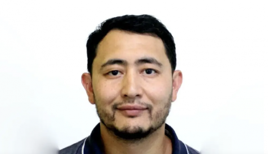 Ақтау әкімінің бұрынғы орынбасарына іздеу жарияланды