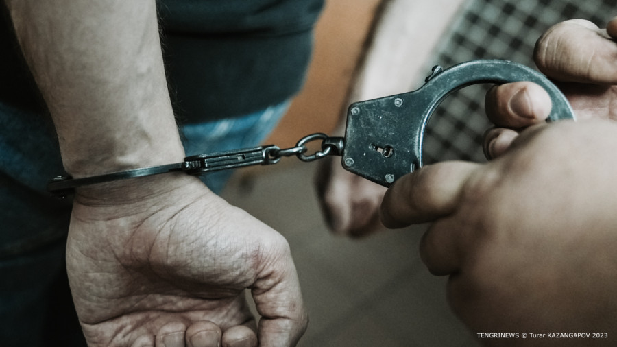 Ақтөбеде танысының денесін бөлшектеп тоңазытқышта сақтаған екі адам сотталды 